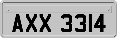 AXX3314