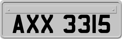 AXX3315