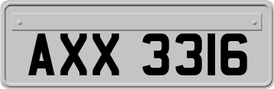 AXX3316