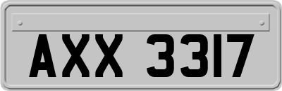 AXX3317