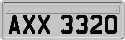 AXX3320