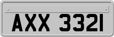 AXX3321