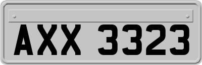 AXX3323