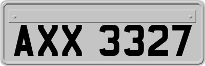 AXX3327
