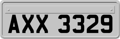 AXX3329
