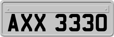 AXX3330