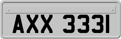AXX3331