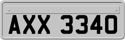 AXX3340