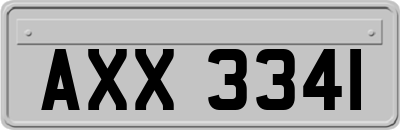 AXX3341