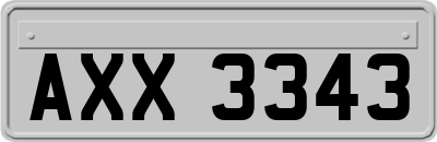 AXX3343