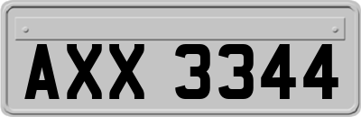 AXX3344