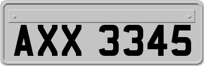 AXX3345