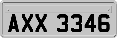 AXX3346