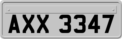 AXX3347