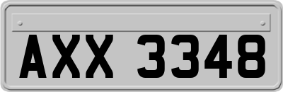 AXX3348