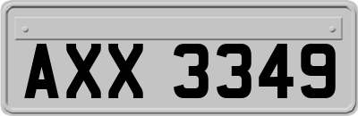 AXX3349