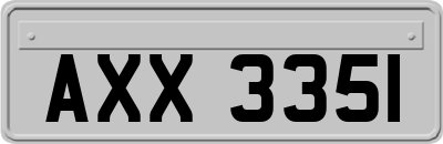 AXX3351