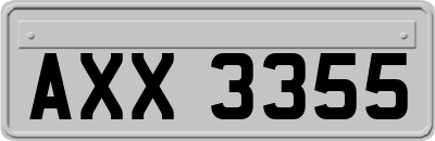 AXX3355