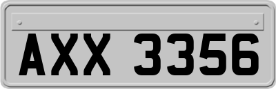 AXX3356