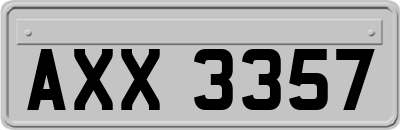 AXX3357