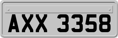AXX3358