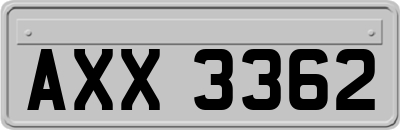 AXX3362