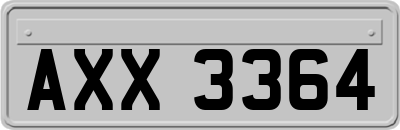 AXX3364