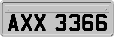 AXX3366