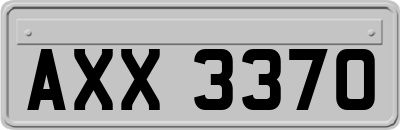 AXX3370