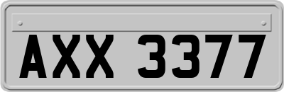 AXX3377