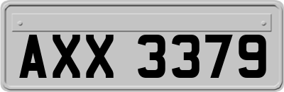 AXX3379