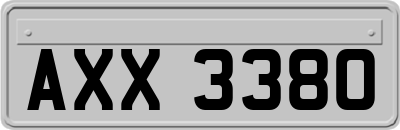 AXX3380