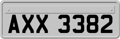 AXX3382