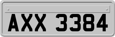 AXX3384