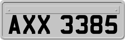 AXX3385