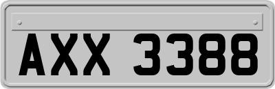 AXX3388
