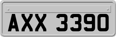 AXX3390