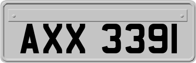AXX3391