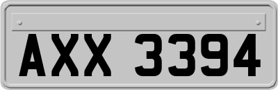AXX3394