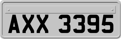 AXX3395