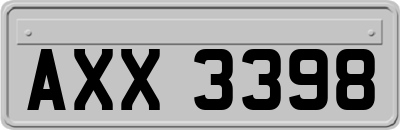AXX3398