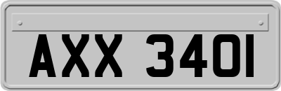 AXX3401