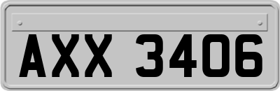 AXX3406