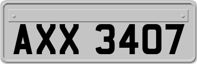 AXX3407