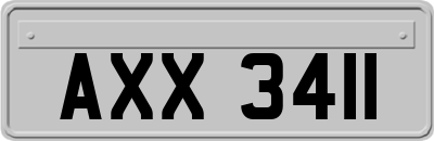 AXX3411
