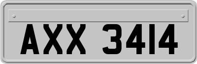 AXX3414