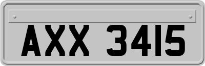 AXX3415