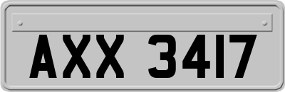 AXX3417