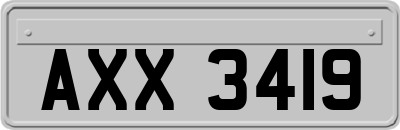 AXX3419