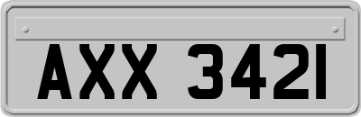 AXX3421